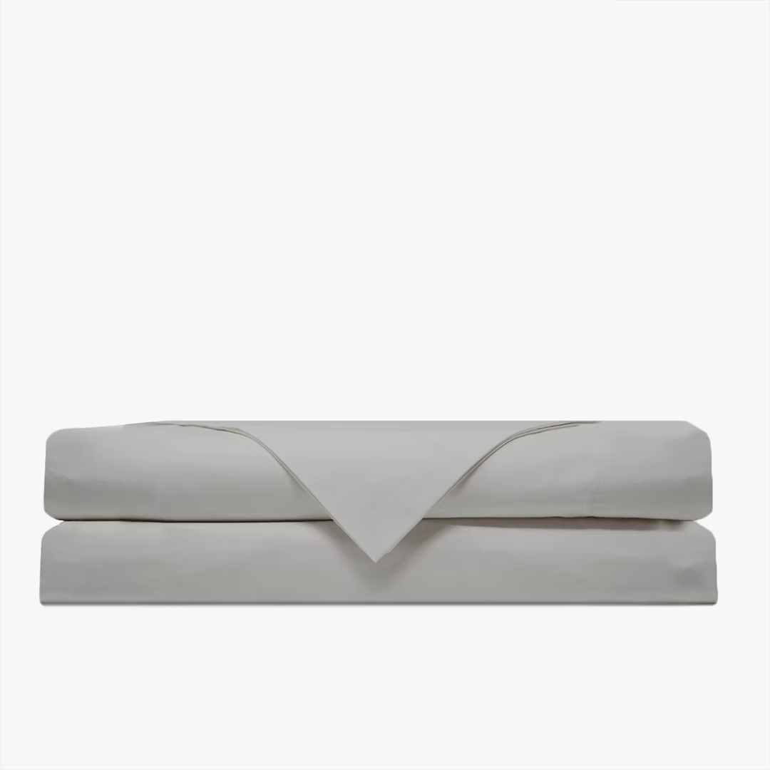 Hotel Roma Percale | Pillowcase Pair | Queen