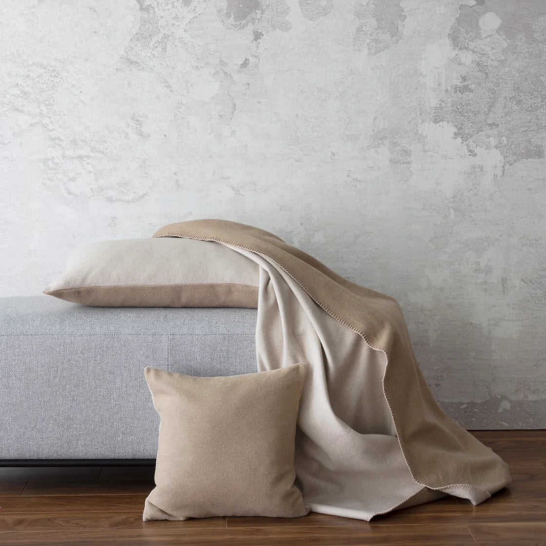 St Genève | Patrizia | Throw