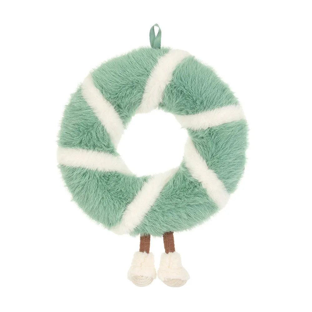Amuseables Pinecone Wreath
