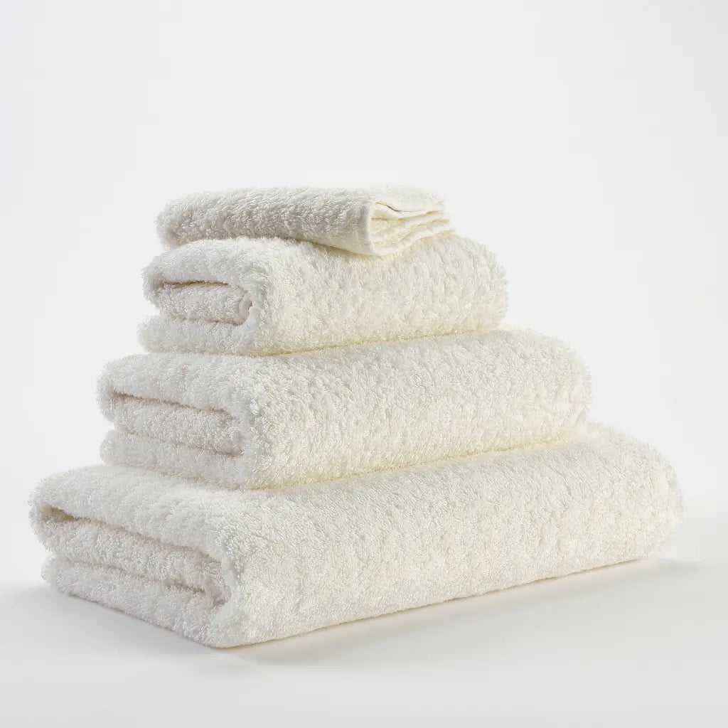 Super Pile Towel | Ivory 103