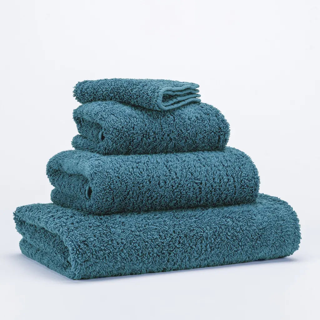 Super Pile Towel | Ocean 336
