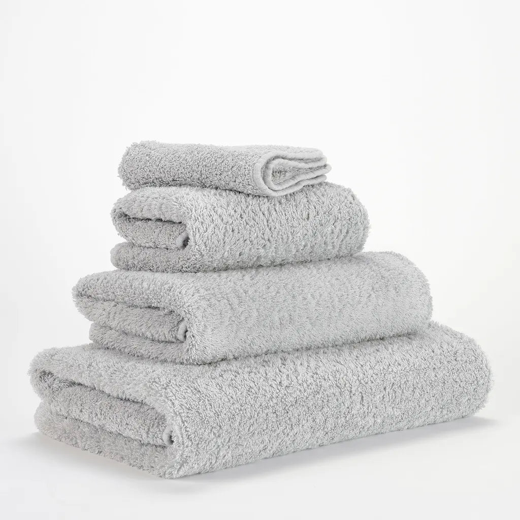 Super Pile Towel | Platinum 992