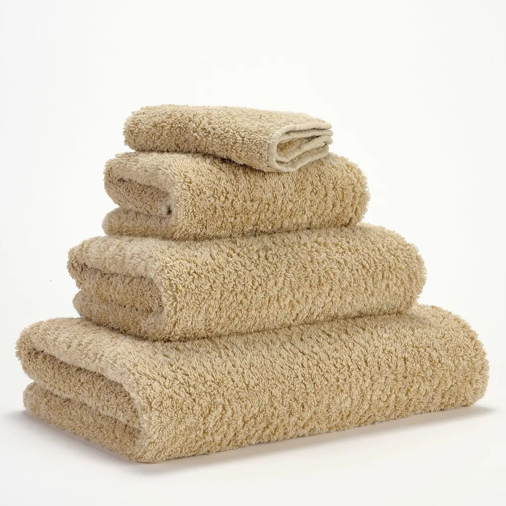 Super Pile Towel | Sand 714
