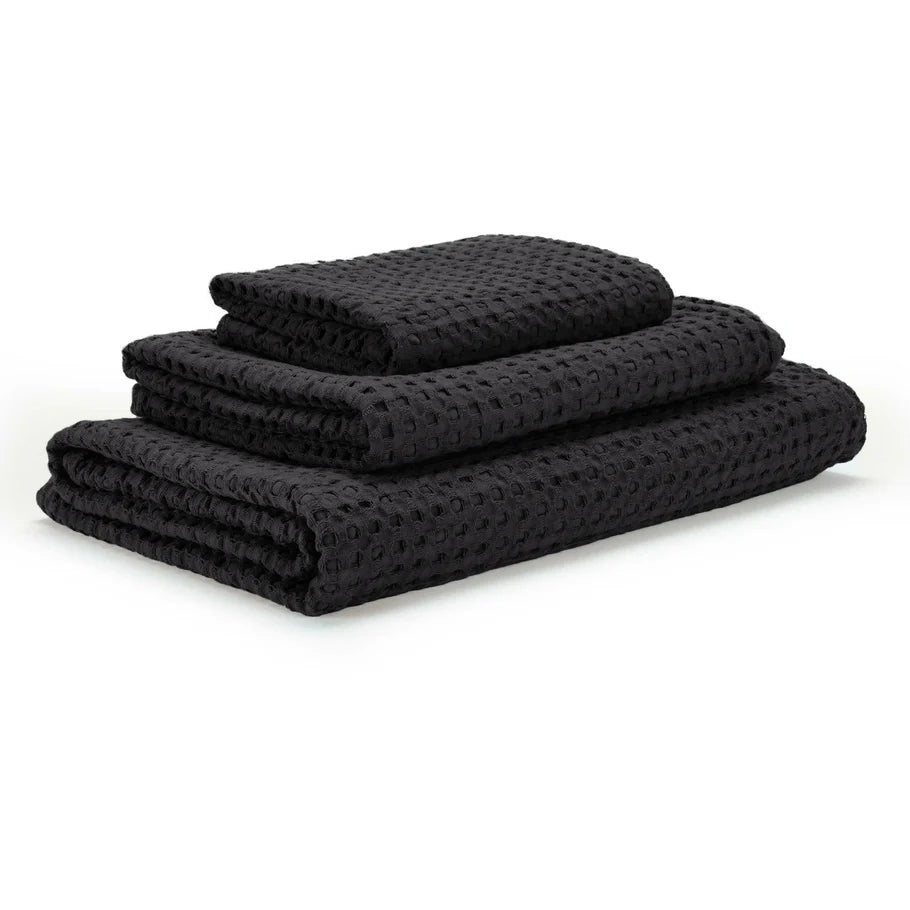 Pousada Waffle Towels | Volcan 997