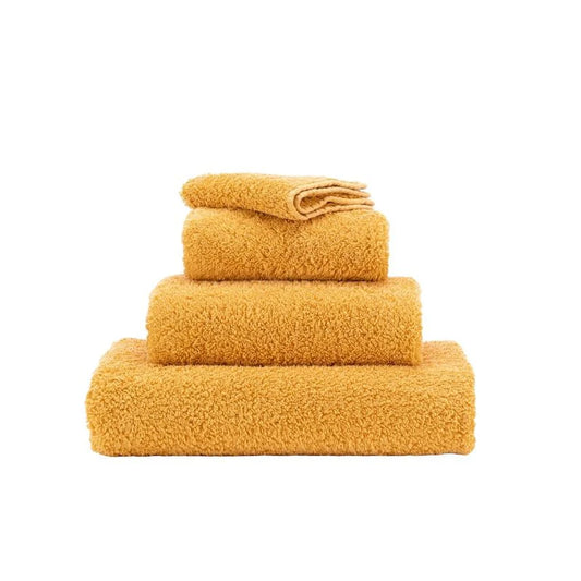 Super Pile Towel | Curcuma 870
