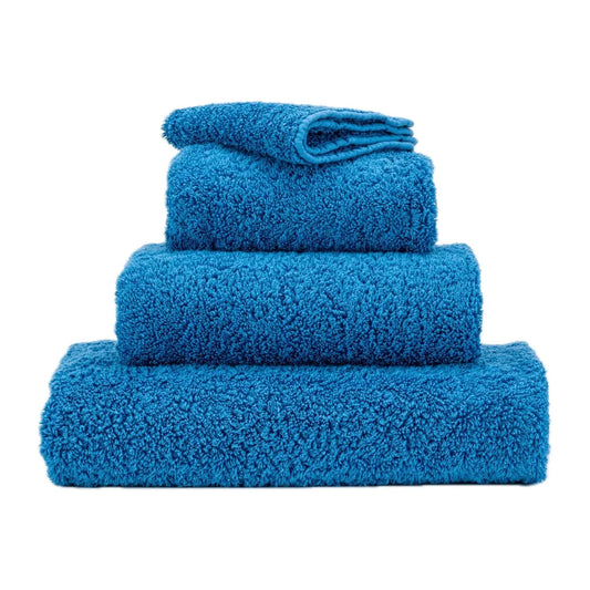 Super Pile Towel | Ocean 336