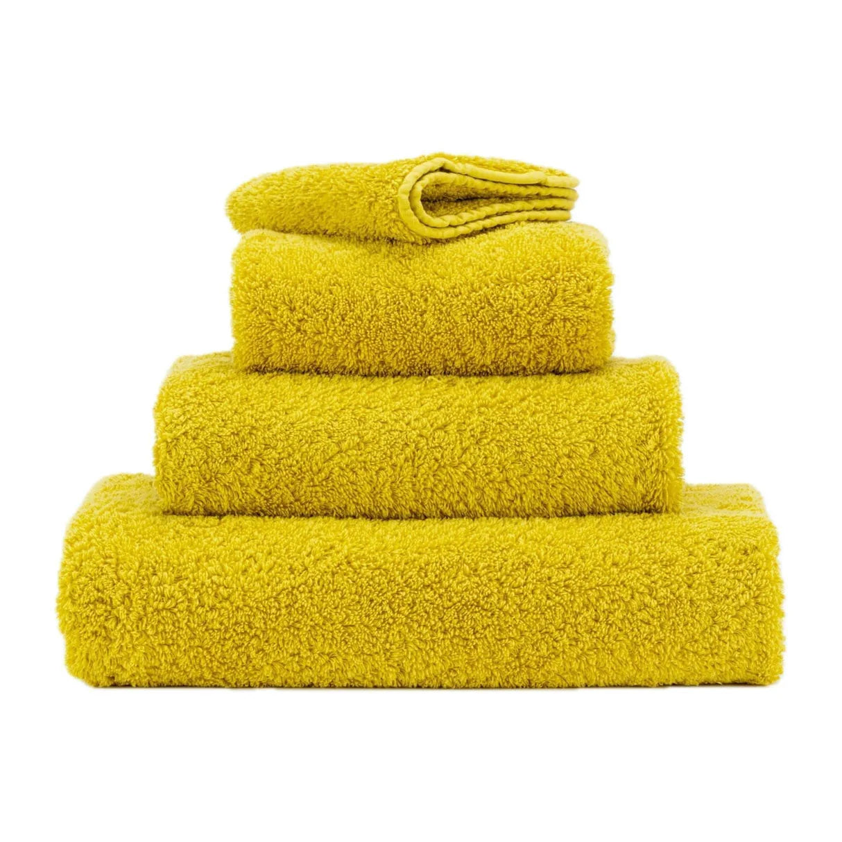 Super Pile Towel | Yuzu 278