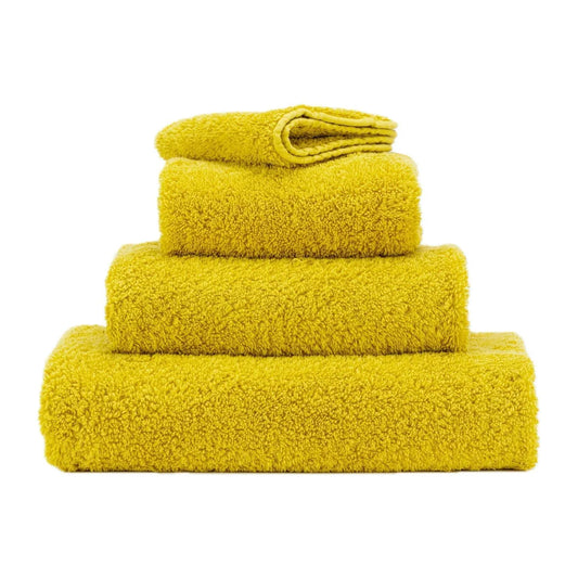 Super Pile Towel | Yuzu 278