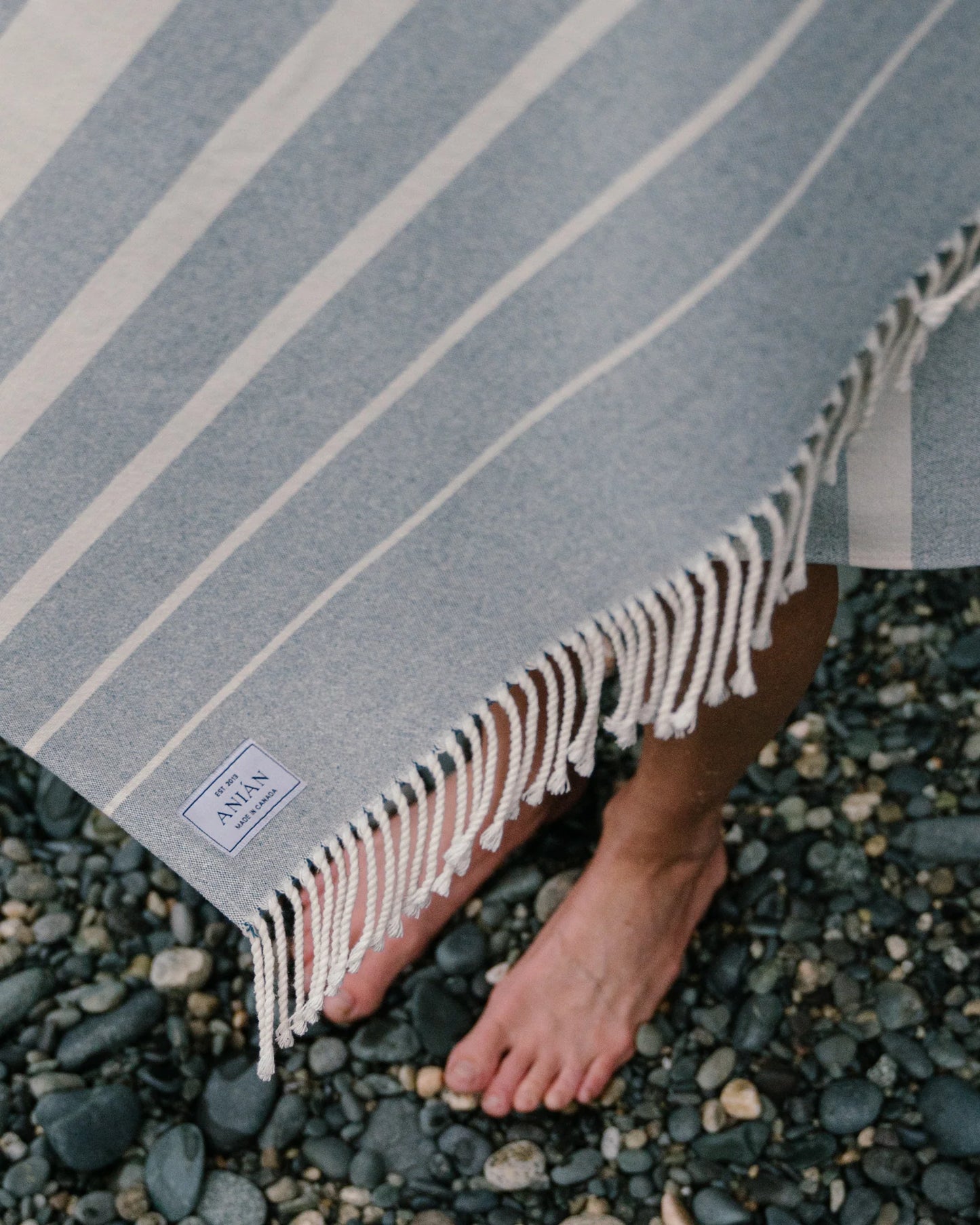 The Palermo Towel