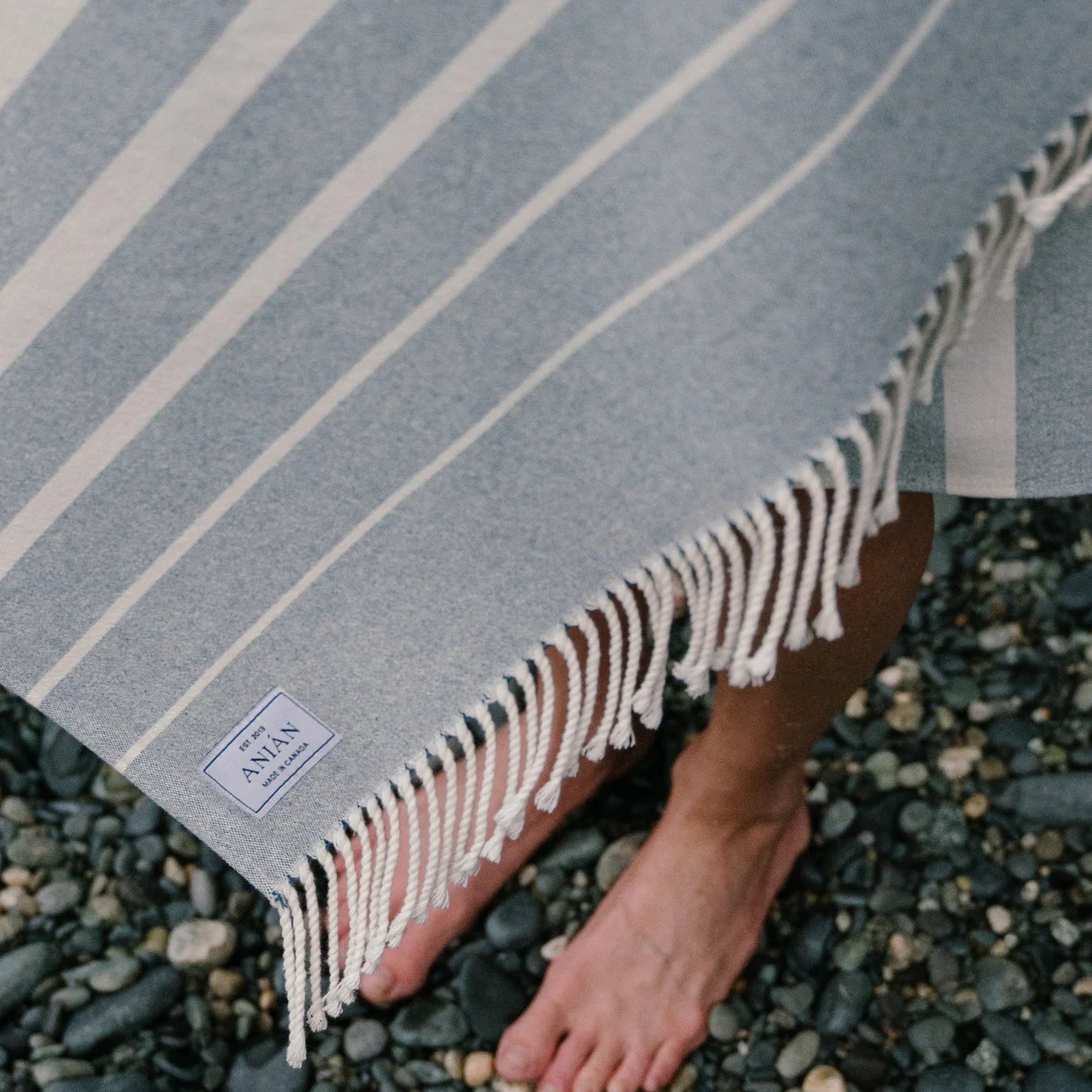 The Palermo Towel