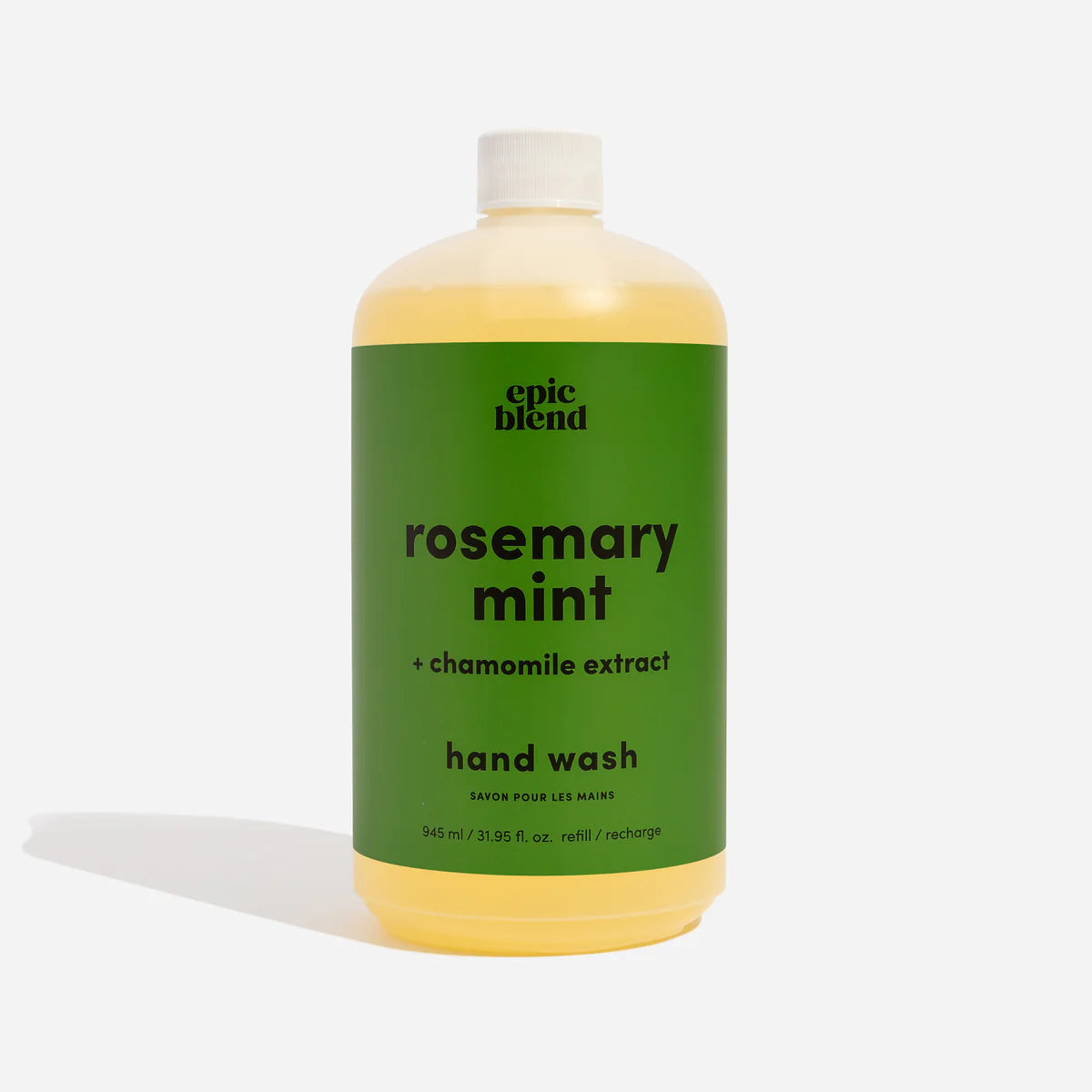 Epic Blend | Hand Wash Refill