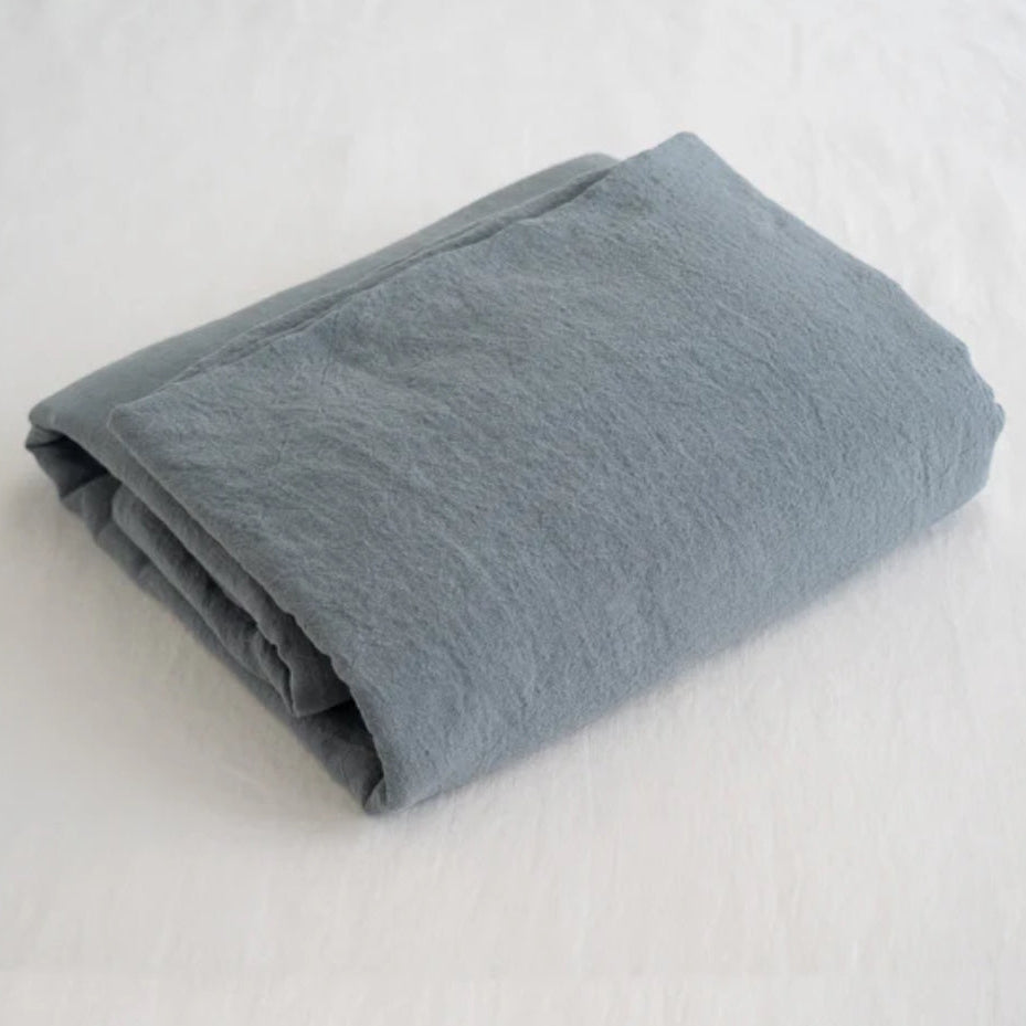 Sömn | Linen Duvet Cover | Assorted Colours