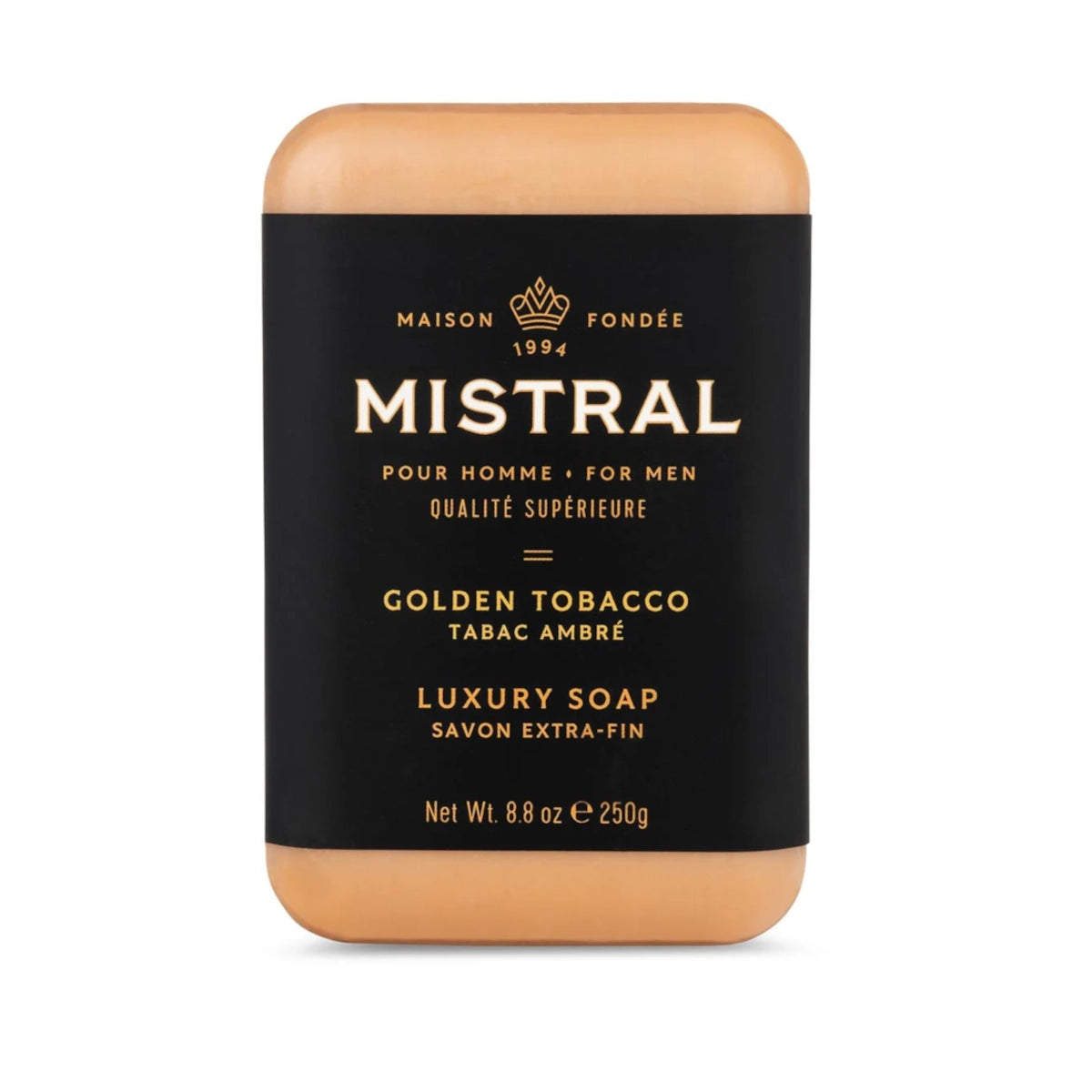 Luxury Bar Soap | 250g