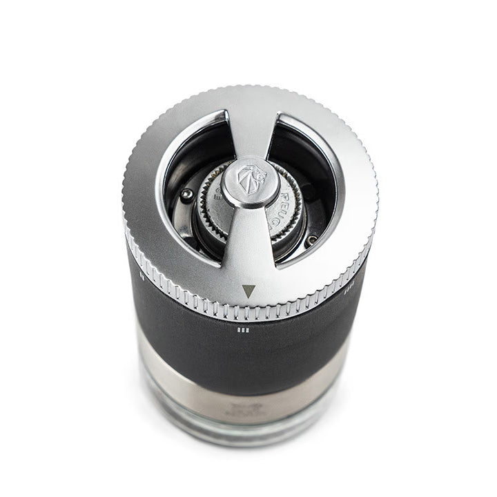 Peugeot maestro pepper mill bar set