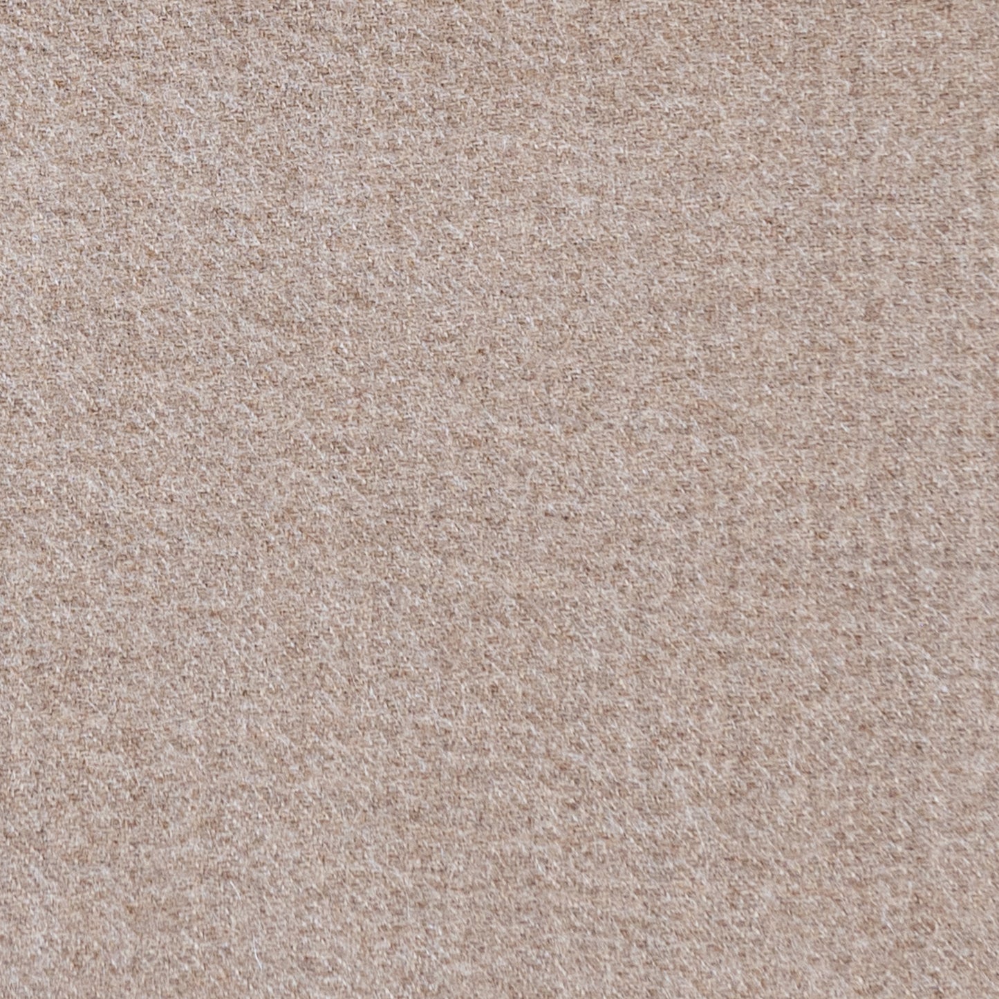 St Geneve Alfie Alpaca Throw in Suede