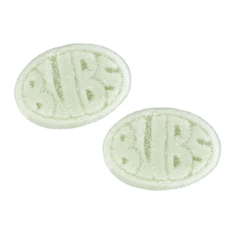 SugarJoy | 2oz Candy Bag