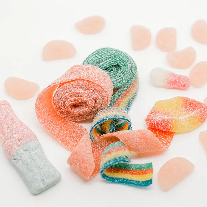 sugarjoy swedish sweet and sour candies