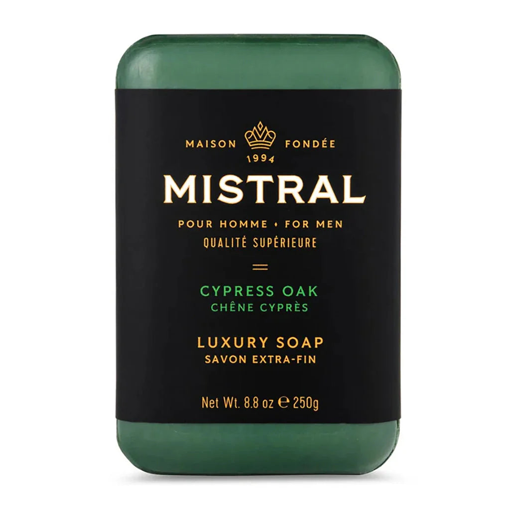 Mistral | Bar Soap 250g