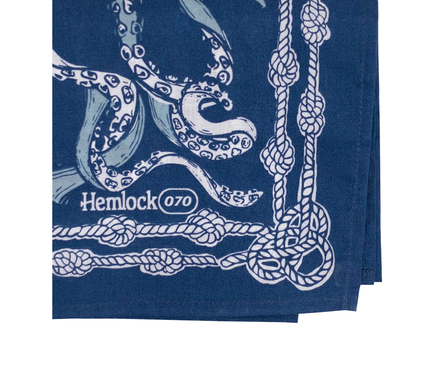 No. 70 Nautilus Bandana