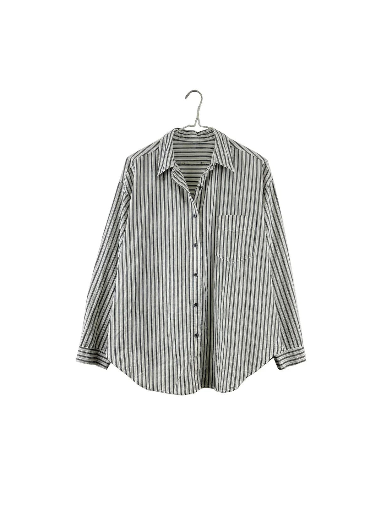 It is Well L.A Oversized Shirt