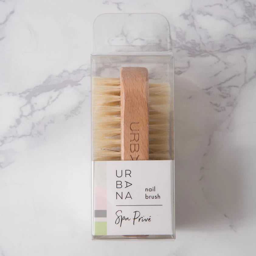 Spa Privé | Nail Brush
