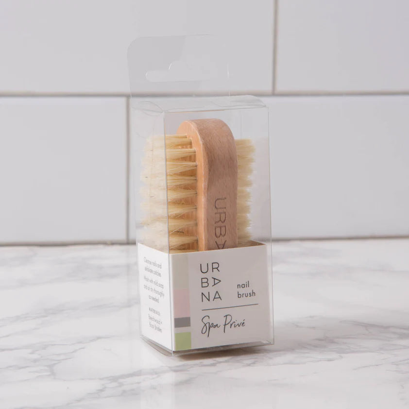 Spa Privé | Nail Brush