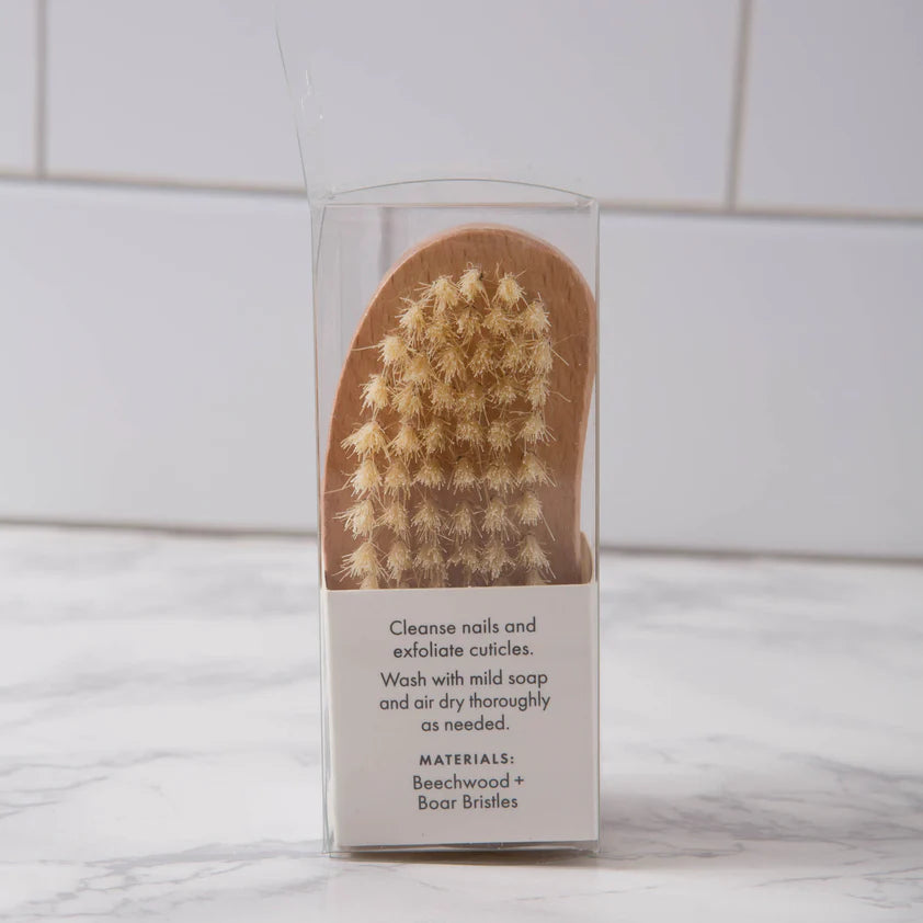 Spa Privé | Nail Brush