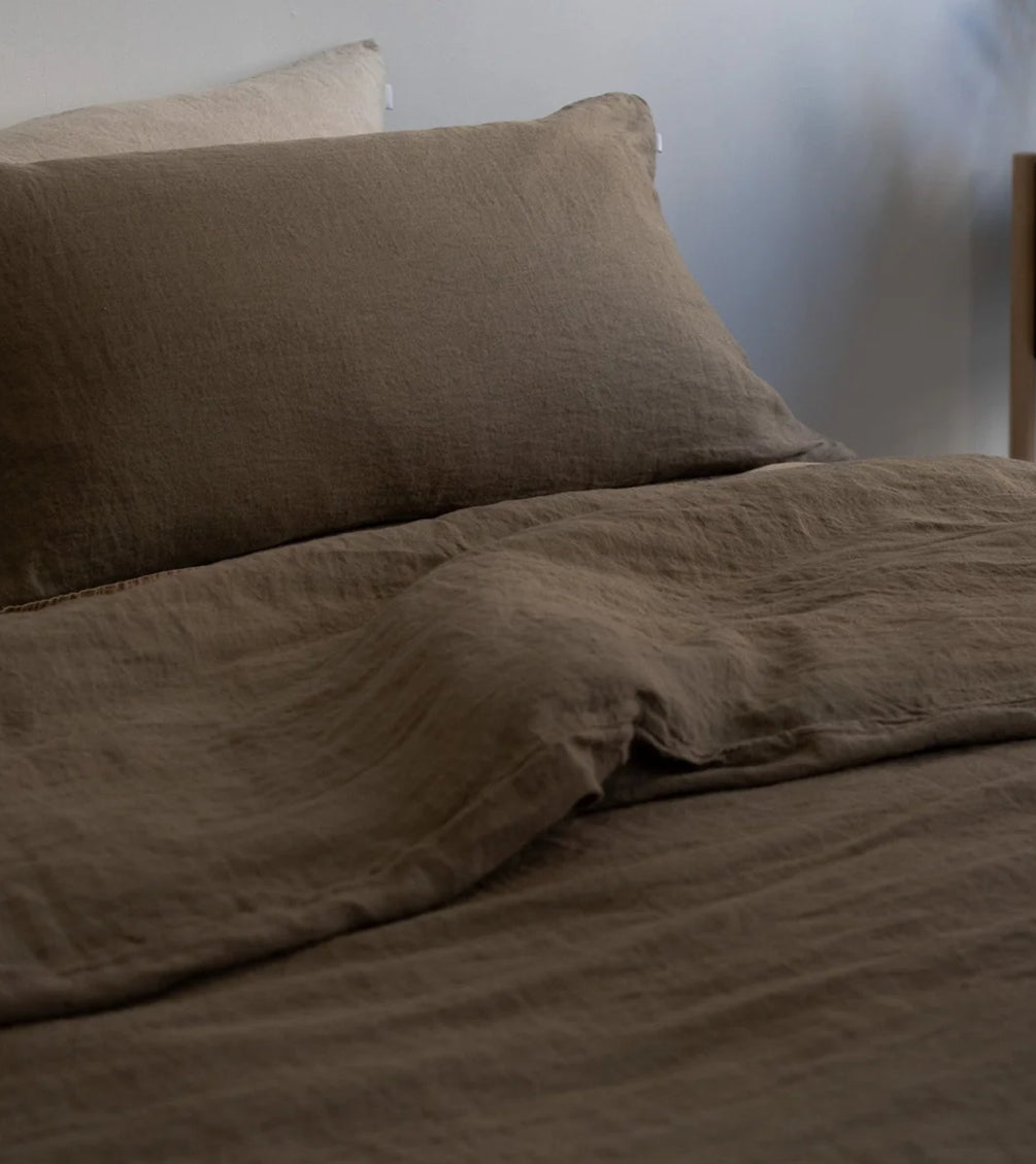 Duvet Cover | Queen | Earth