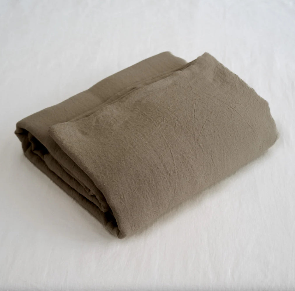 Duvet Cover | Queen | Earth