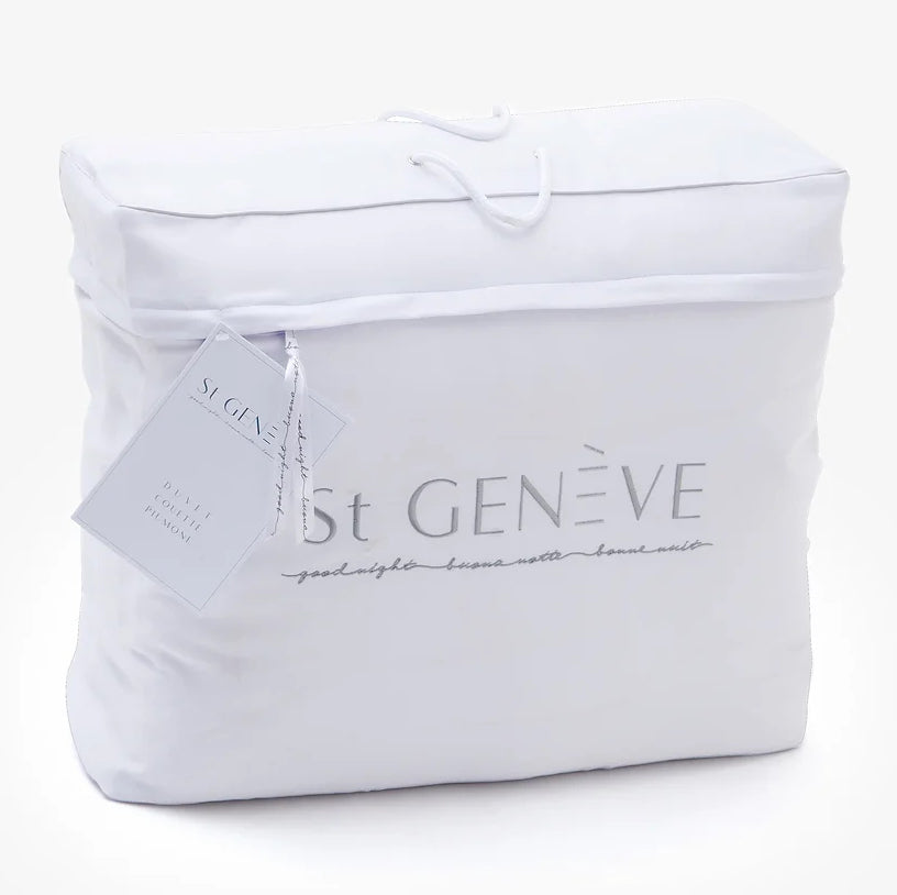 St Genève | Estate | Down Duvet