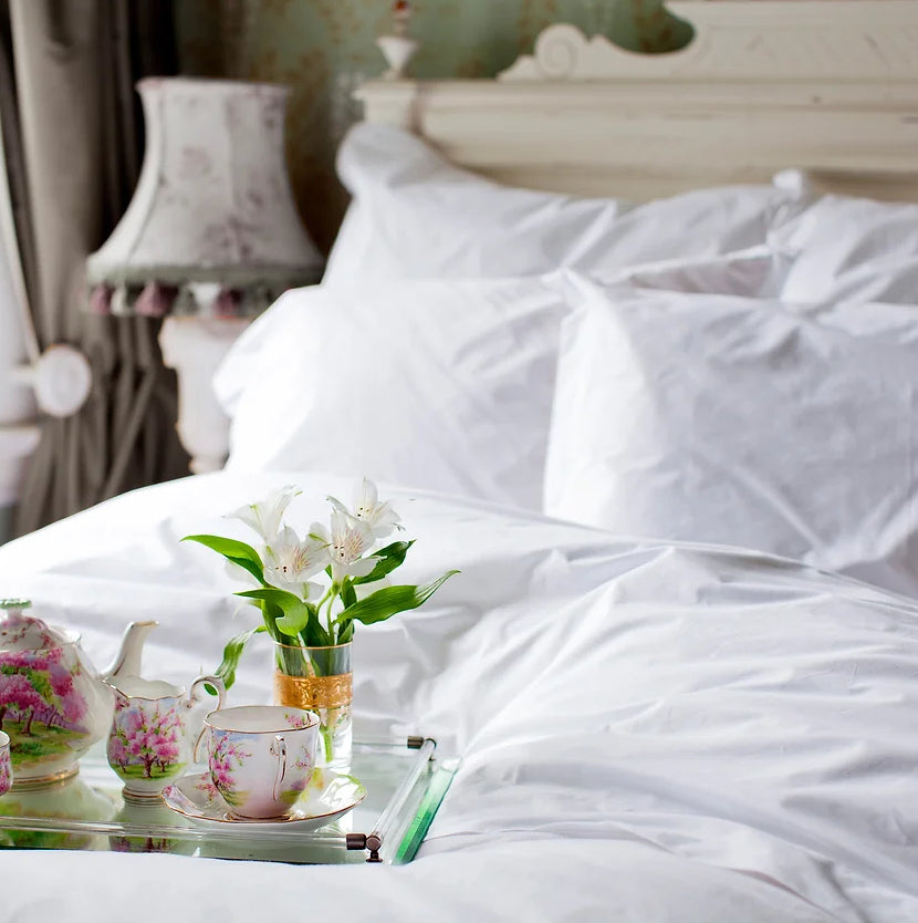 Hotel Roma | Duvet Cover