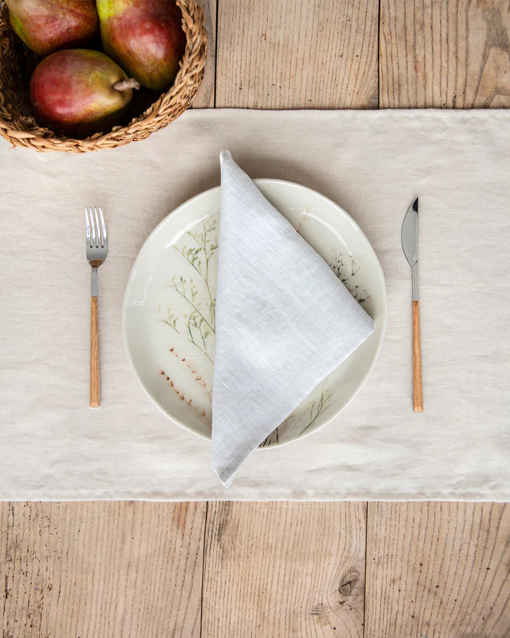 Linen Napkin | Set of 2