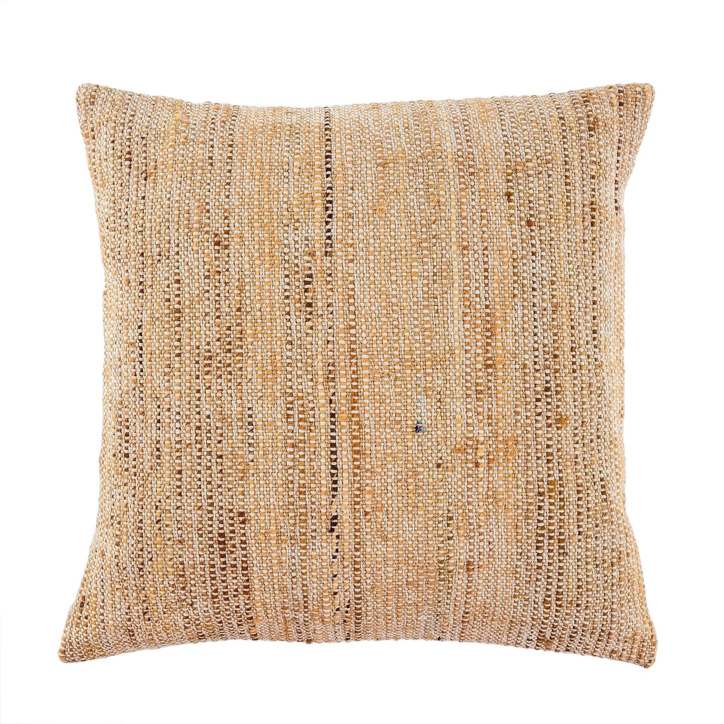 Indaba Maude Woven Pillow 20x20