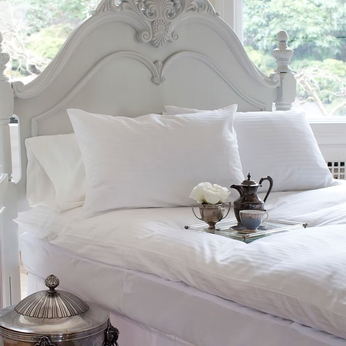 Luxury | Pillow Protector