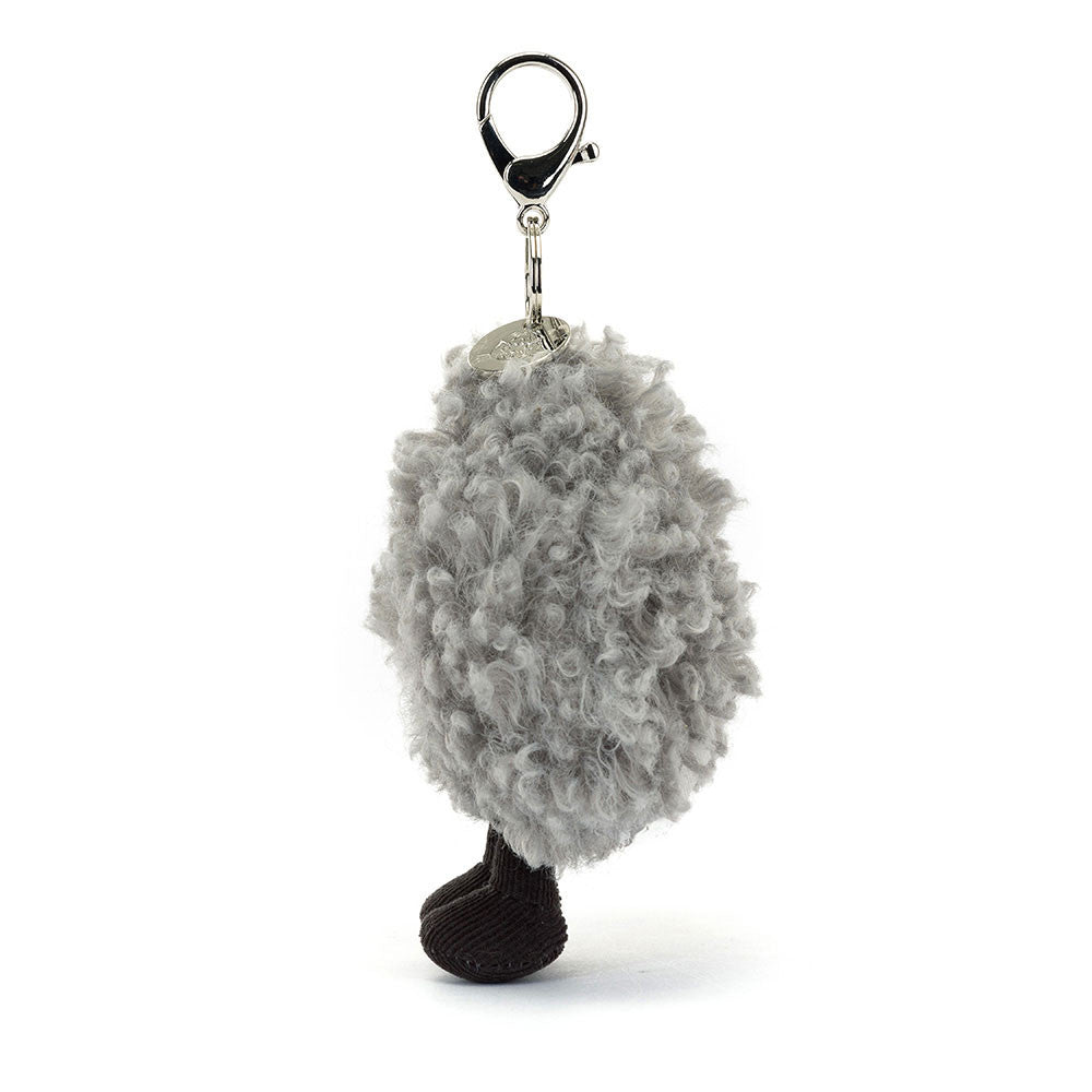 Amuseables Storm Cloud | Bag Charm