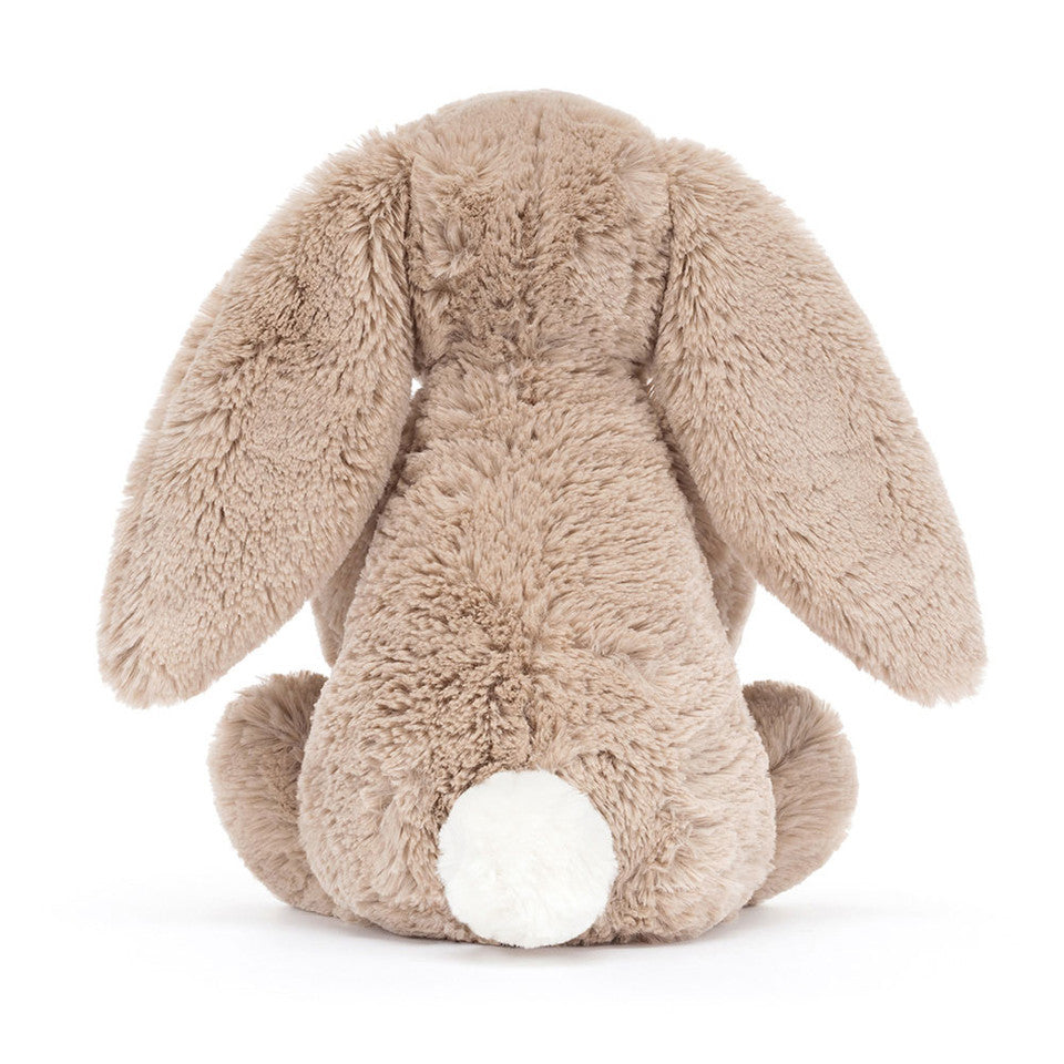Bashful Beige Bunny | Birthday