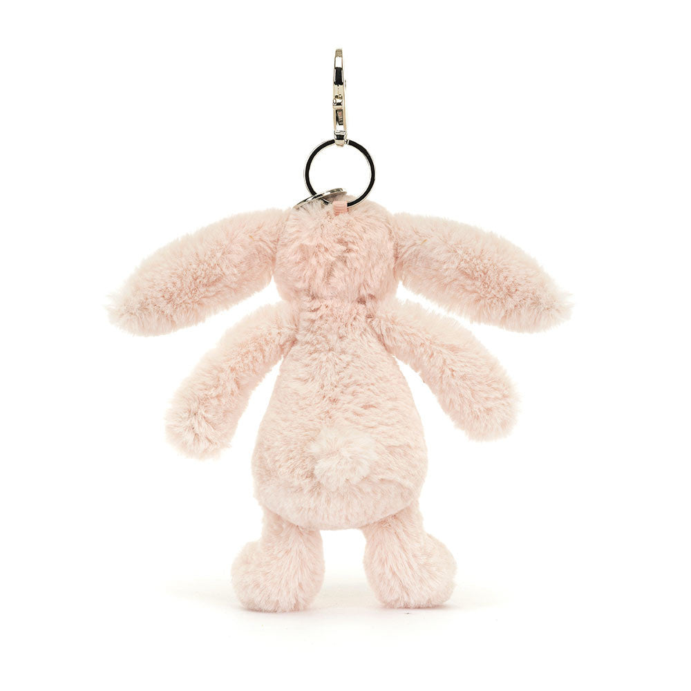 Bashful Blush Bunny | Bag Charm