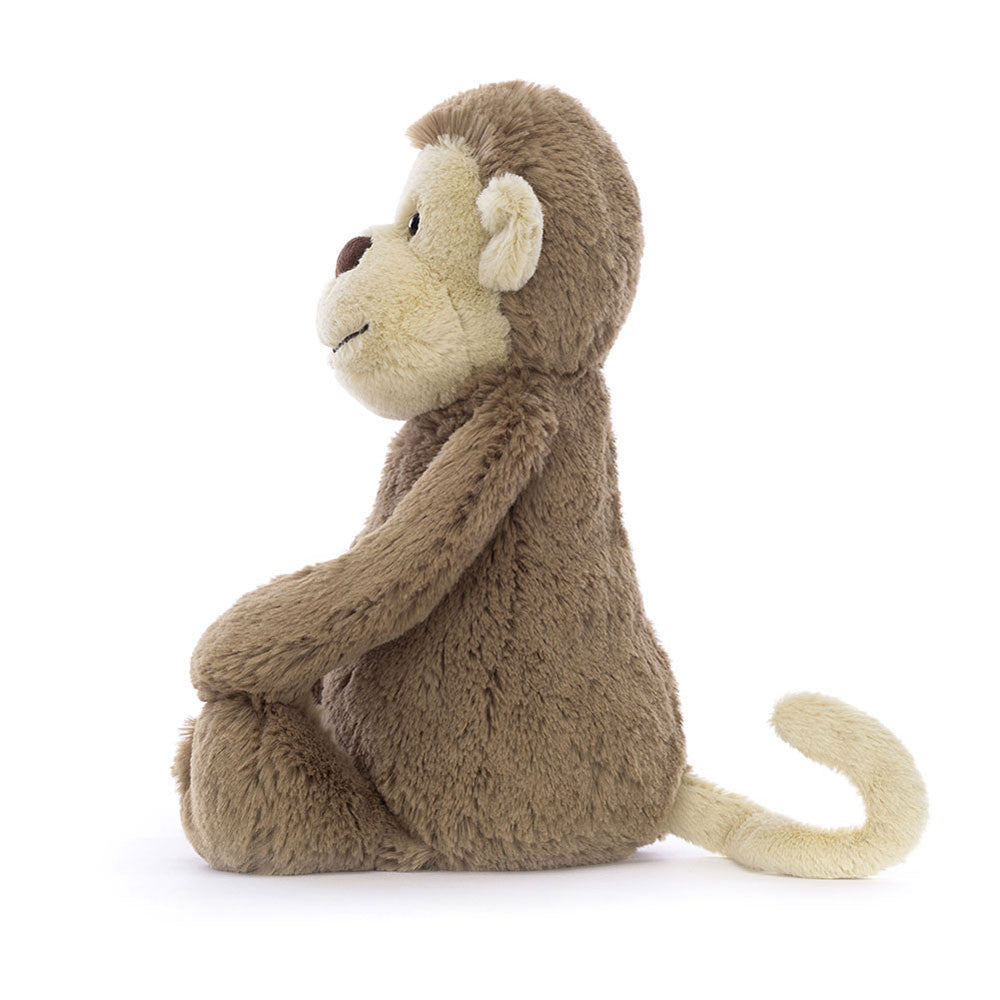 Bashful Monkey | Medium