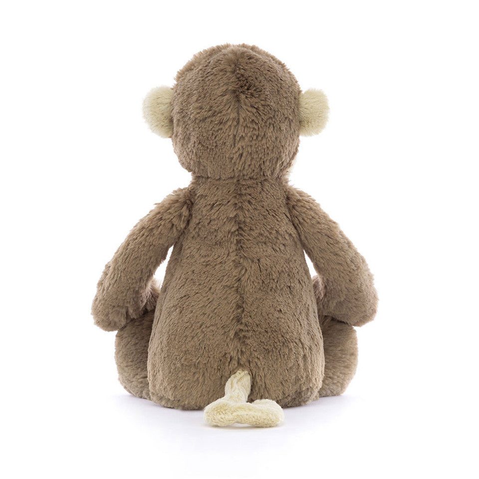 Bashful Monkey | Medium