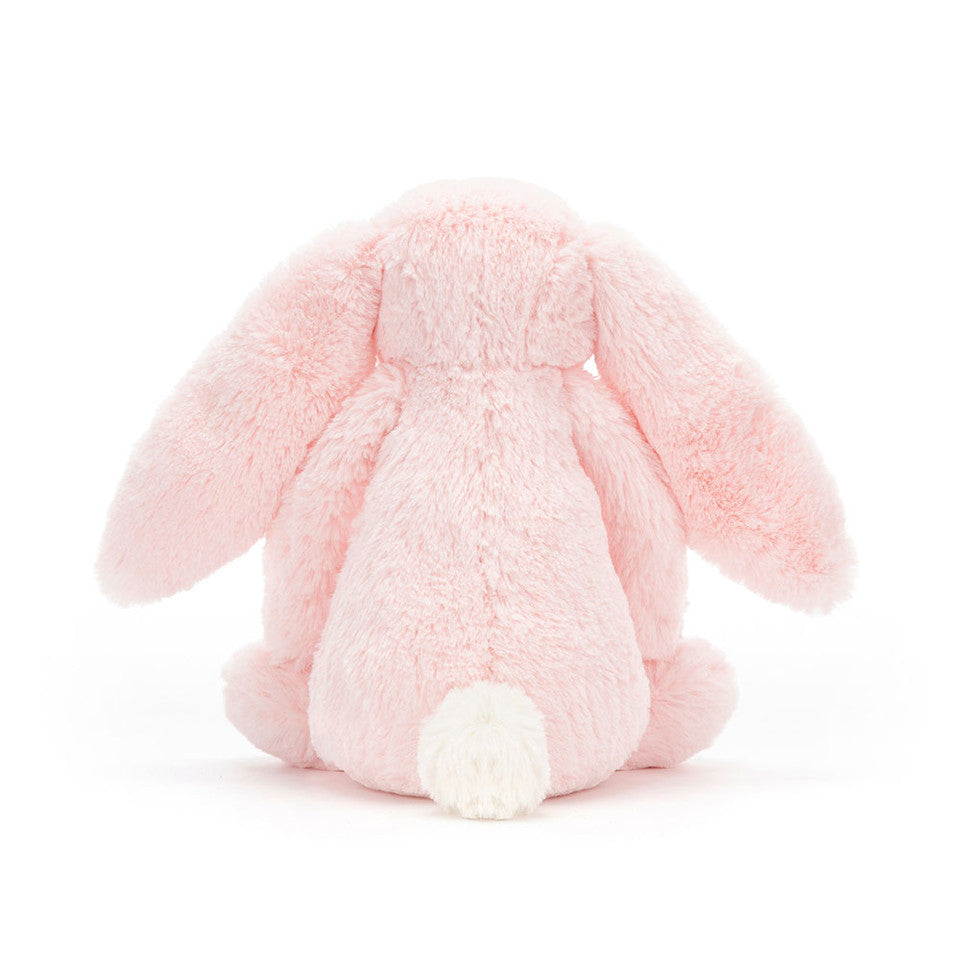 Bashful Pink Bunny | Medium