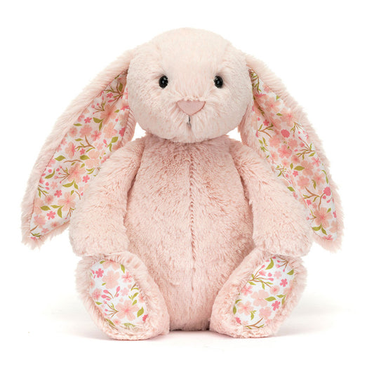 Blossom Blush Bunny | Cherry