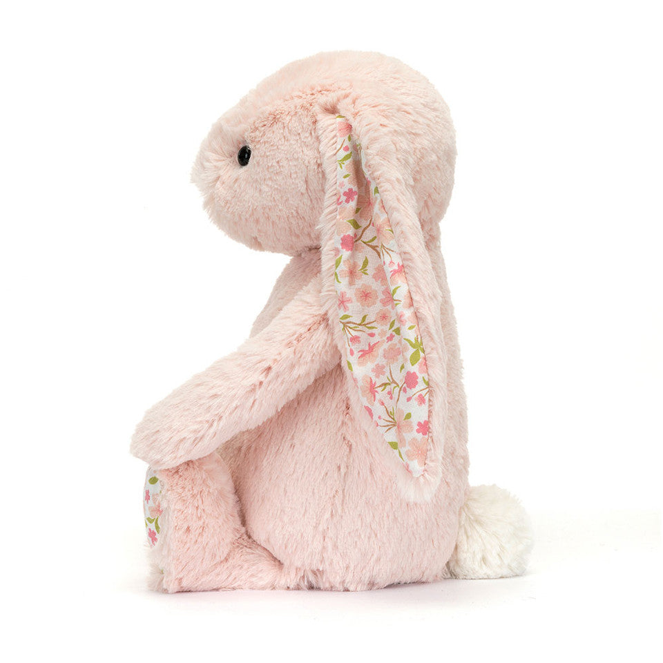 Blossom Blush Bunny | Cherry