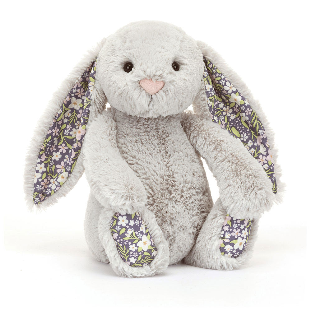 Blossom Silver Bunny | Bloom