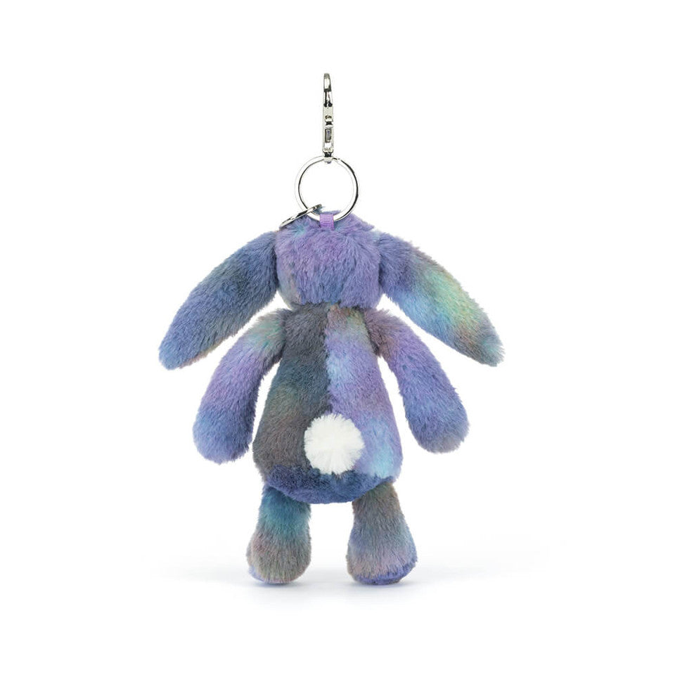 Zodihop Luxe Bunny | Bag Charm