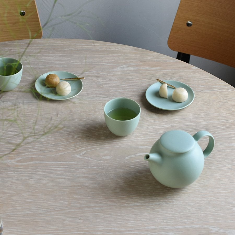 KINTO | PEBBLE Teapot | 500ml