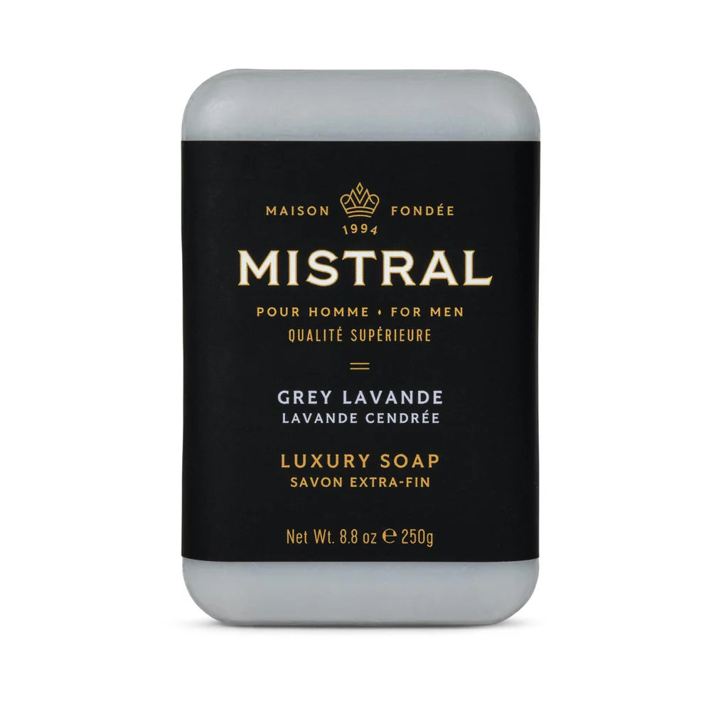 Mistral | Bar Soap 250g
