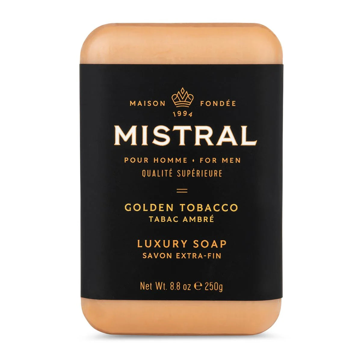 Mistral | Bar Soap 250g