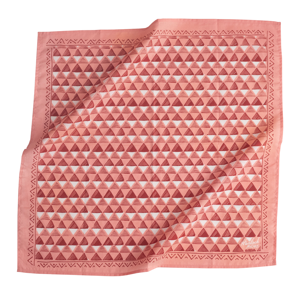 No. 45 Nora Bandana