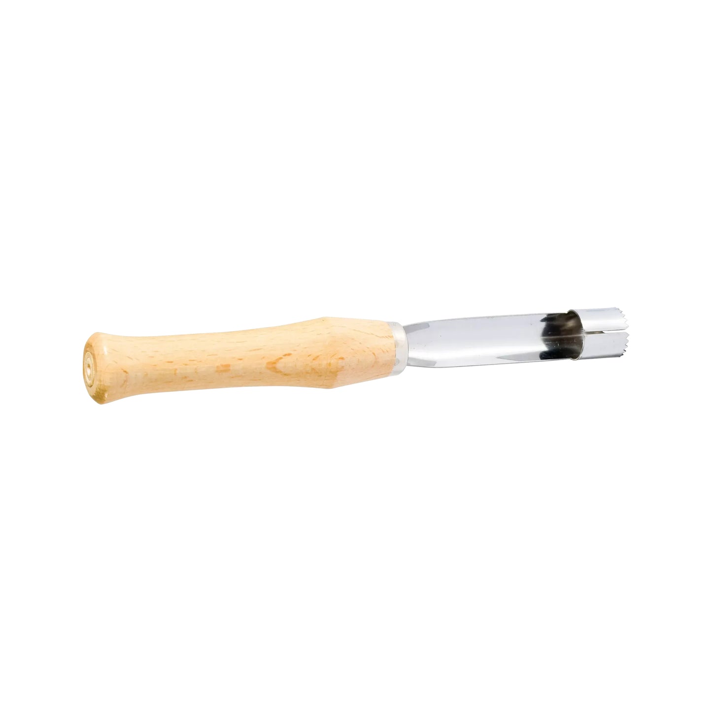 Apple Corer | Natural 6.5”