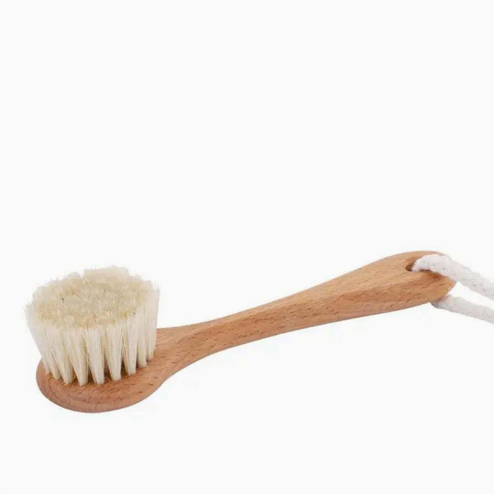 Face Brush | 5.7”